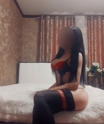 Проститутка Наталья